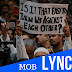 ECAS Politics : The Forced Environment for Mob Lynching in India