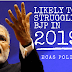 Political Landscape likely to see 'Struggling BJP' over the next couple of years