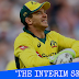 ECAS Cricket: Tim Paine - 'The Interim Skipper'?