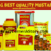 Garg Oil Industries : Making your food better and your pockets full- Dhanush, serving best quality mustard oil