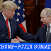 Trump-Putin Summit: The Issues that should have been under the Discussion