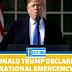Contention Starts as Trump proclaims National Emergency to fabricate wall on US-Mexico border