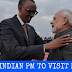 Rwanda Visit 2018: First Indian Prime Minister to visit East African Country