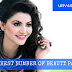 #UrvashiRautela : The Highest Number of Beauty Pageants at the youngest age