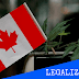 ECAS Politics : Canada becomes second country to 'Legalize Marijuana Use'