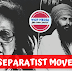 Sikh Separitist Movement: The Rise of Khalistan and Assassination of Indira Gandhi - Skirtpal Singh Dhillon