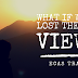 ECAS Travel : What If We Lost The View? 